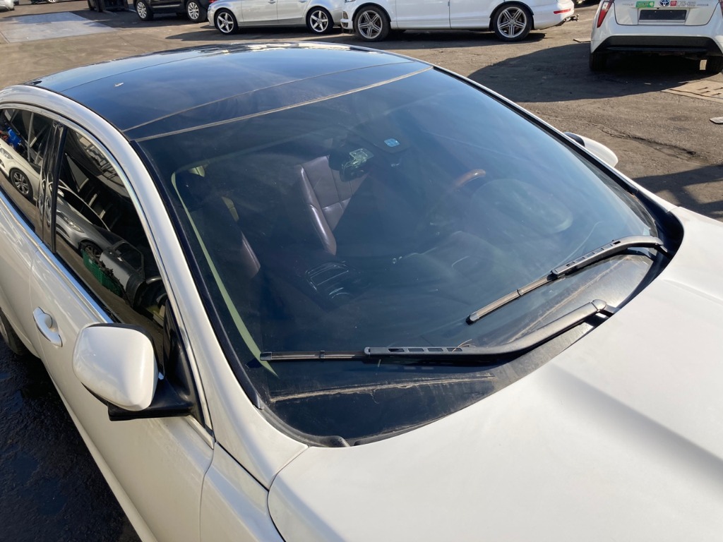 SAJAA2225CNV31831 Jaguar Xj 3.0d