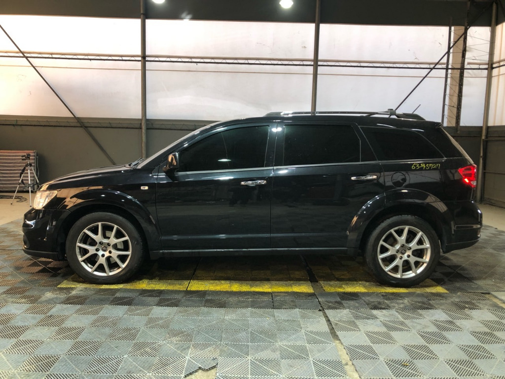 Fiat Freemont 2013 3C4PFBBY0DT530649 Image 13