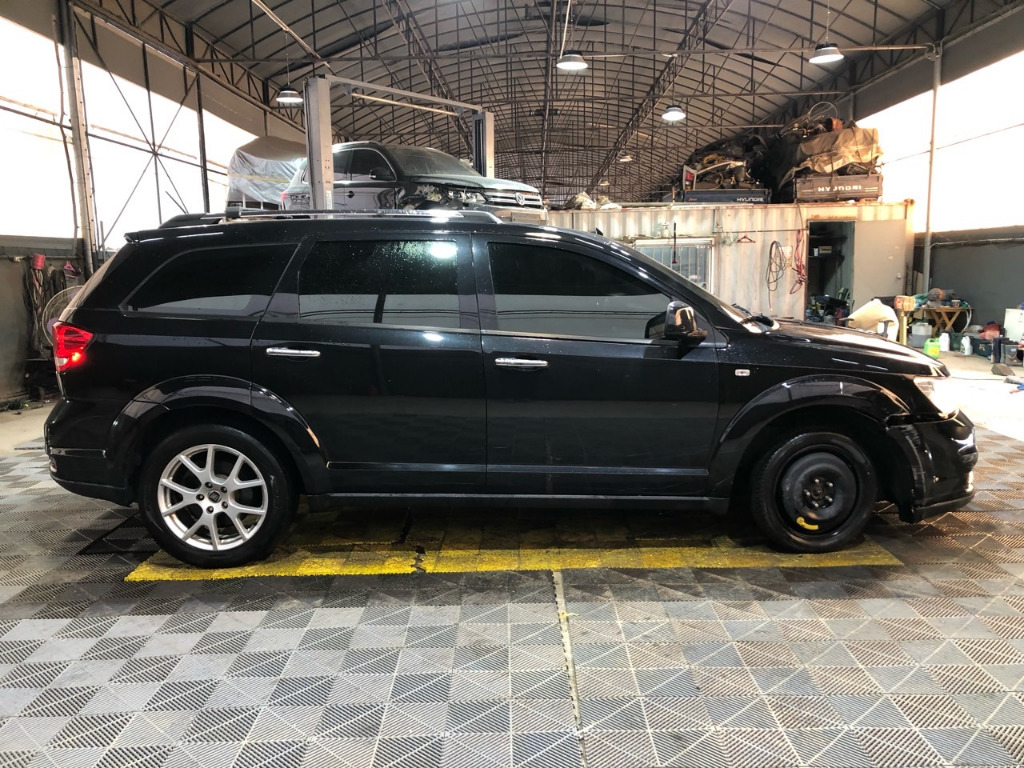 Fiat Freemont 2013 3C4PFBBY0DT530649 Image 57
