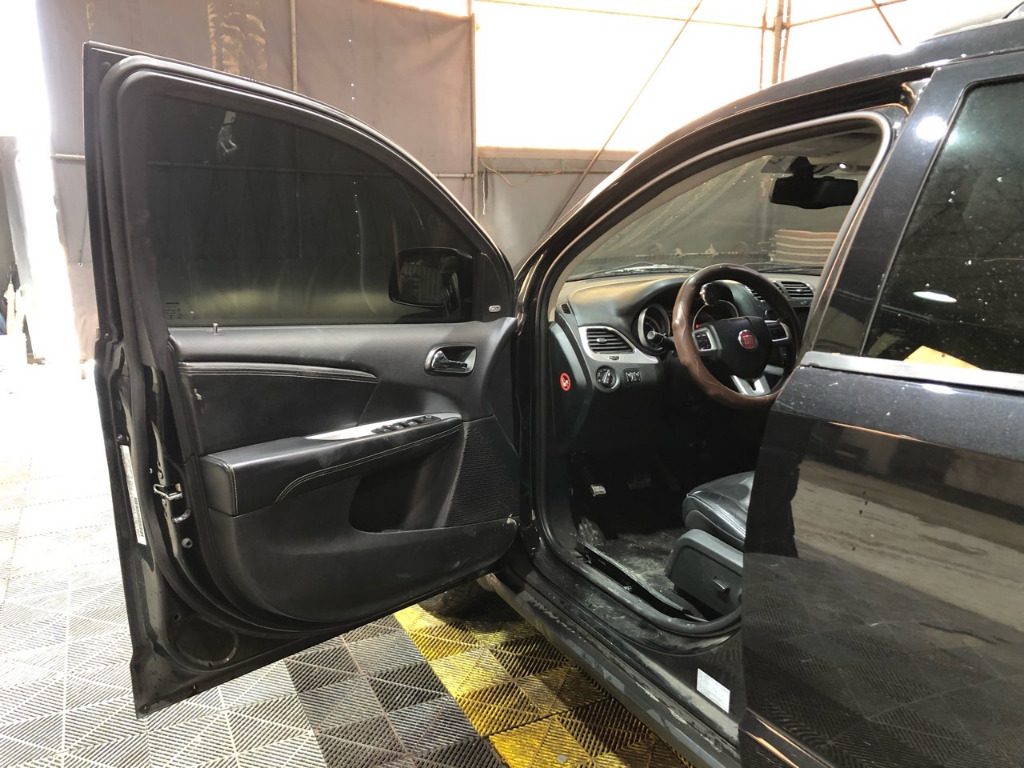 Fiat Freemont 2013 3C4PFBBY0DT530649 Image 60