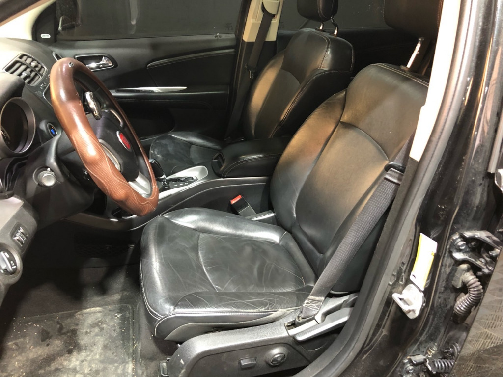 Fiat Freemont 2013 3C4PFBBY0DT530649 Image 3