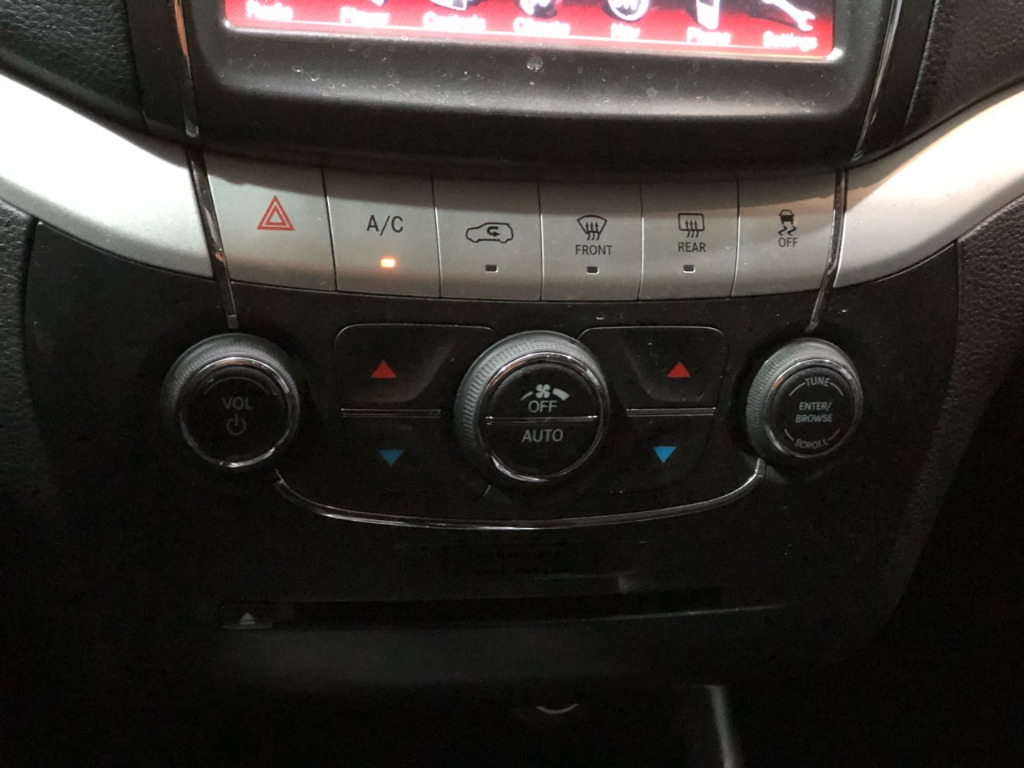 Fiat Freemont 2013 3C4PFBBY0DT530649 Image 7