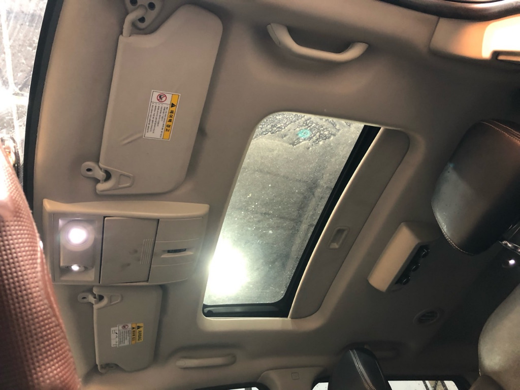 Fiat Freemont 2013 3C4PFBBY0DT530649 Image 10