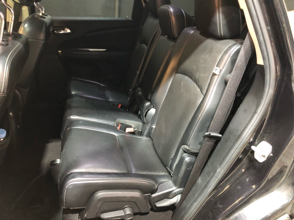 Fiat Freemont 2013 3C4PFBBY0DT530649 Image 12