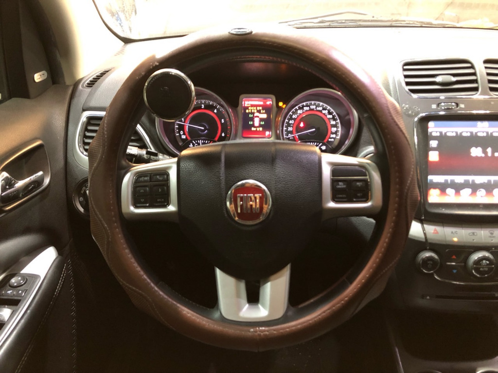 Fiat Freemont 2013 3C4PFBBY0DT530649 Image 15
