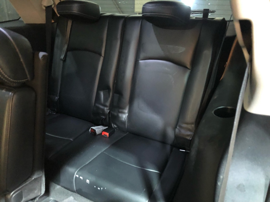 Fiat Freemont 2013 3C4PFBBY0DT530649 Image 16
