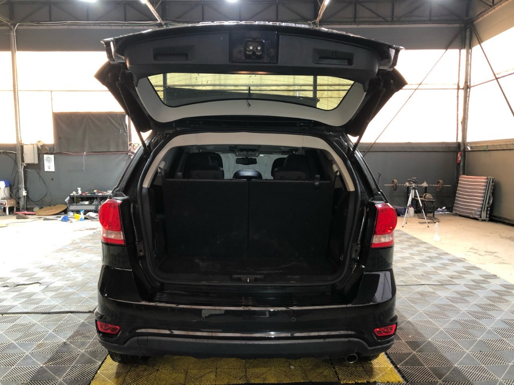 Fiat Freemont 2013 3C4PFBBY0DT530649 Image 18