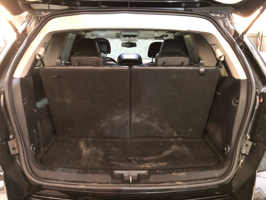 Fiat Freemont 2013 3C4PFBBY0DT530649 Image 19