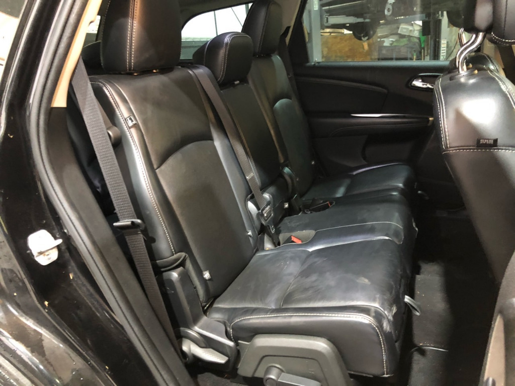 Fiat Freemont 2013 3C4PFBBY0DT530649 Image 21