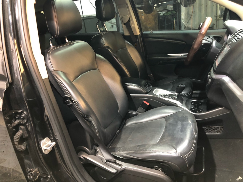 Fiat Freemont 2013 3C4PFBBY0DT530649 Image 26