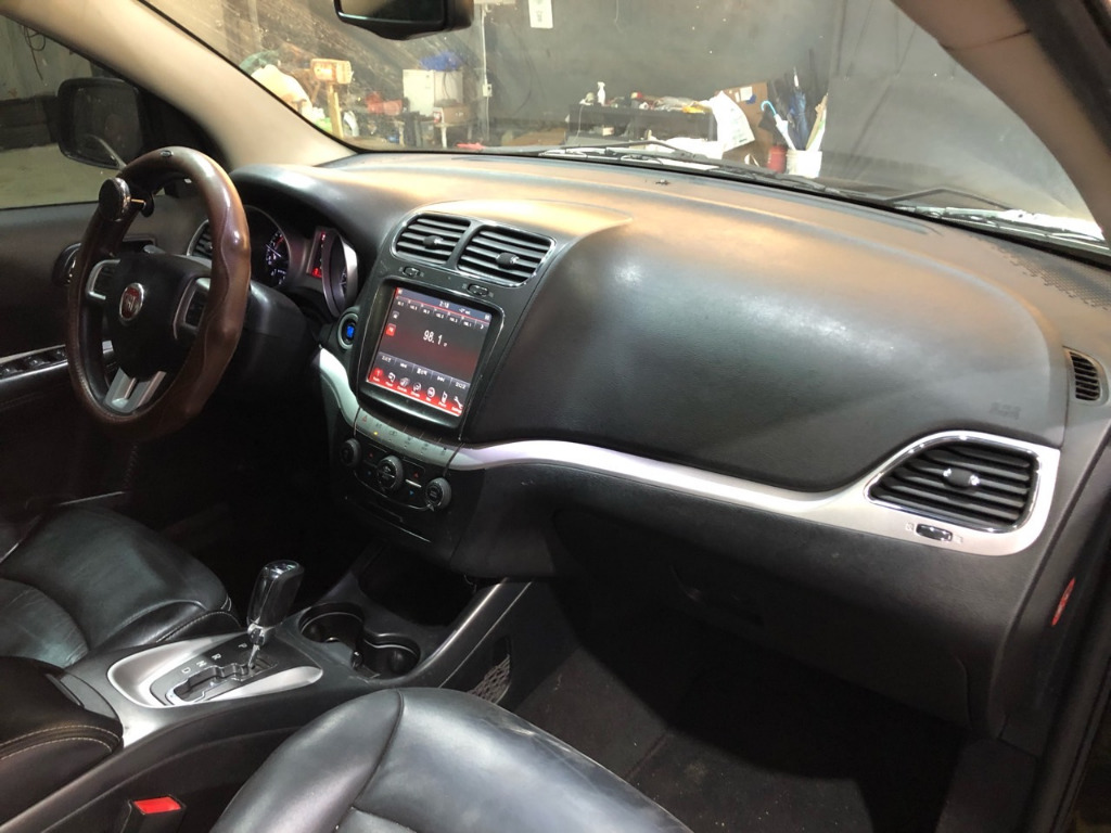 Fiat Freemont 2013 3C4PFBBY0DT530649 Image 27