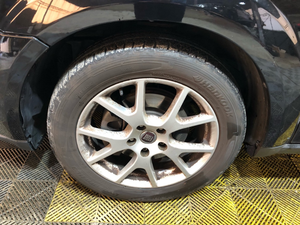 Fiat Freemont 2013 3C4PFBBY0DT530649 Image 36