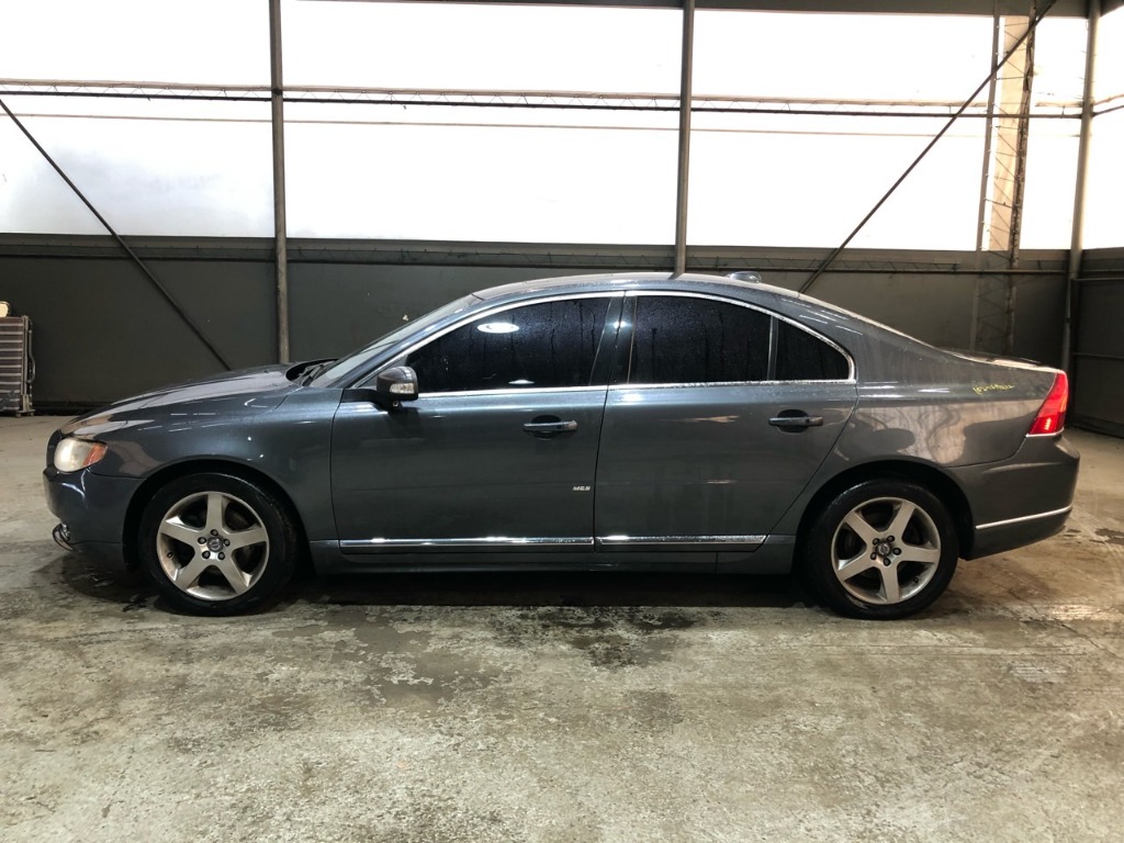 Volvo S80 2010 YV1AS7050A1124922 Image 13