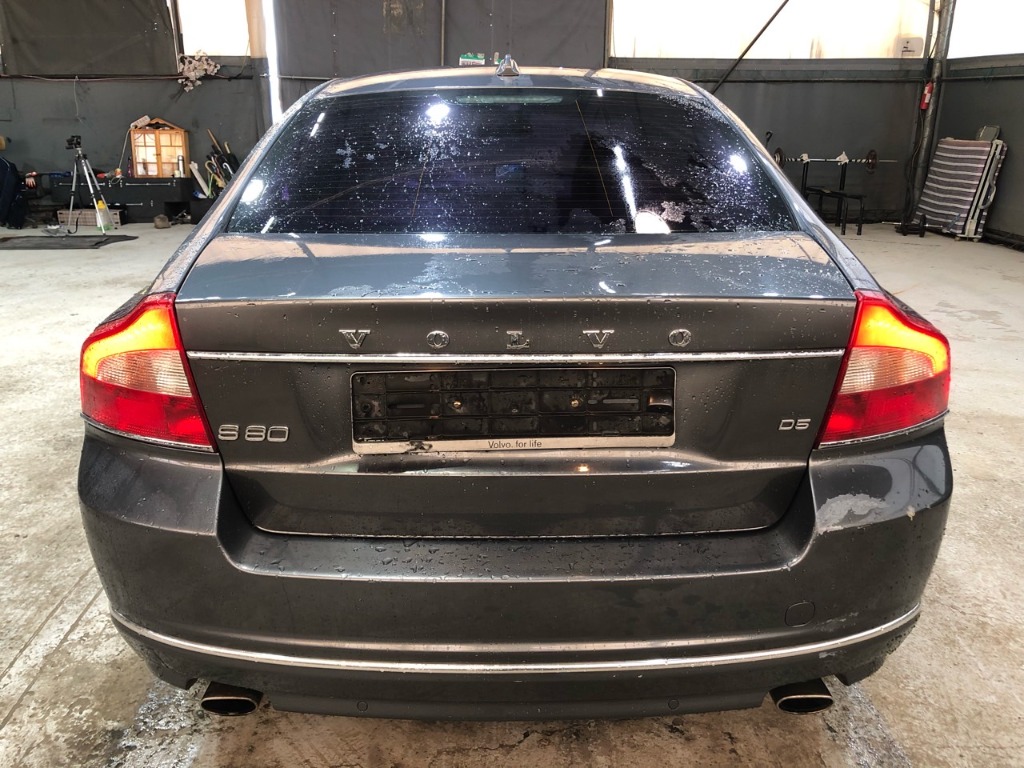 Volvo S80 2010 YV1AS7050A1124922 Image 35