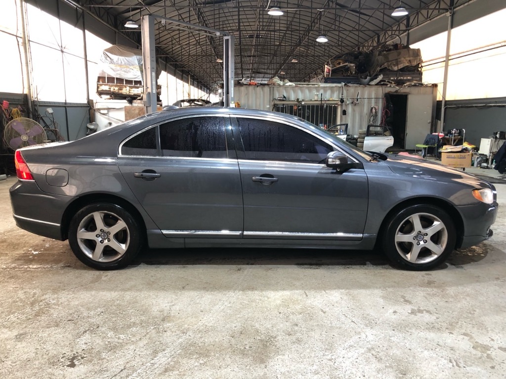 Volvo S80 2010 YV1AS7050A1124922 Image 57