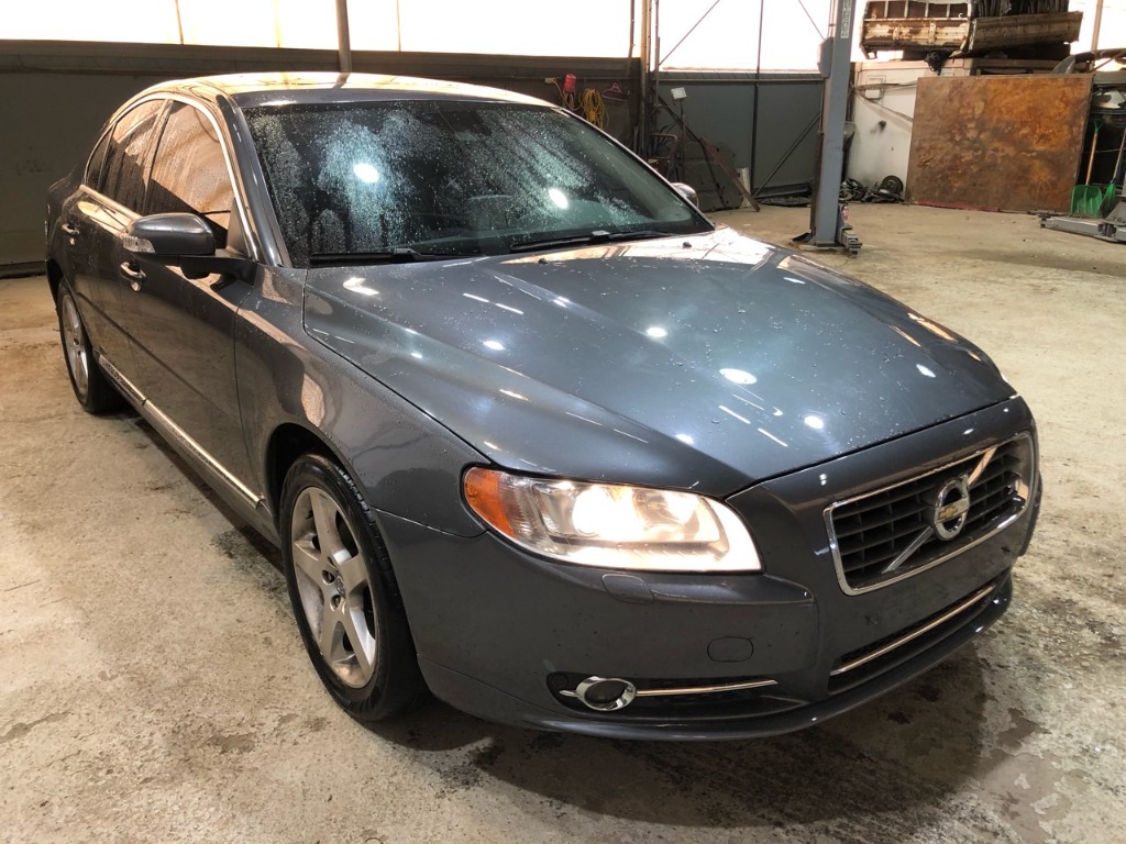 Volvo S80 2010 YV1AS7050A1124922 Image 58