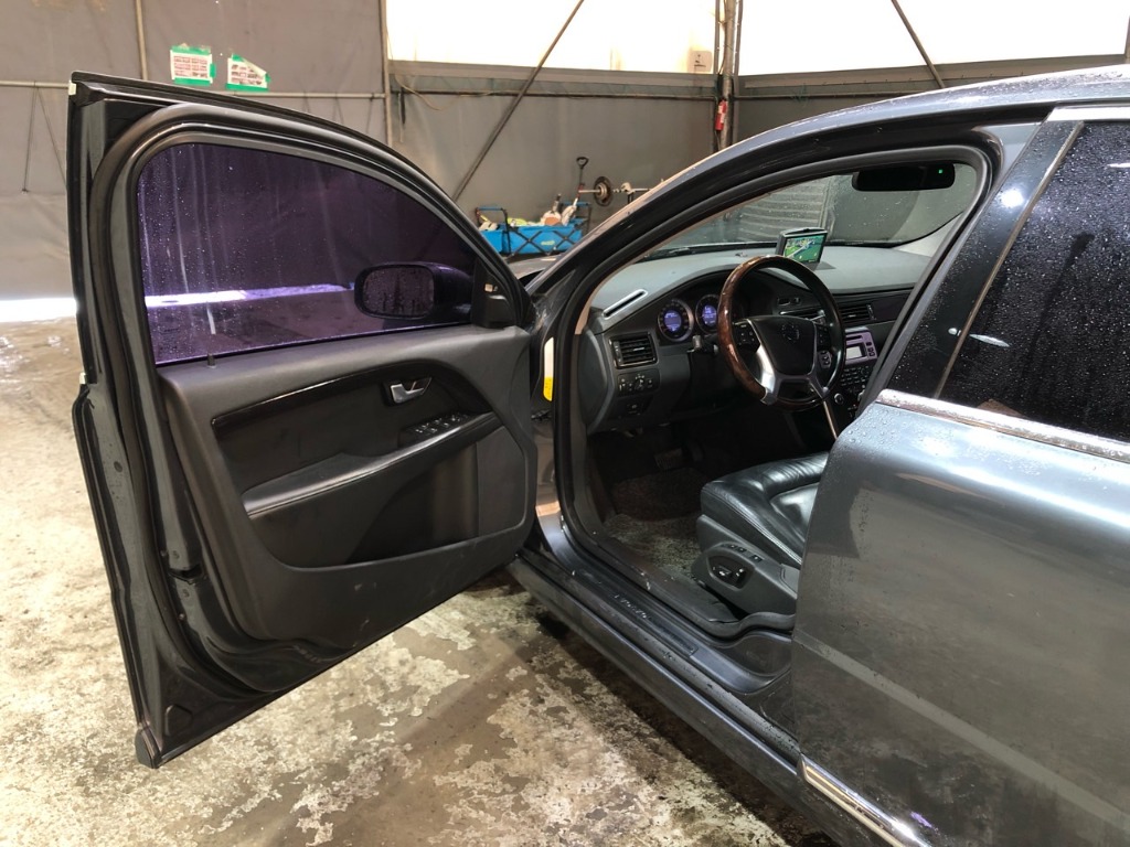 Volvo S80 2010 YV1AS7050A1124922 Image 60