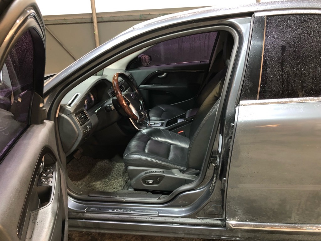 Volvo S80 2010 YV1AS7050A1124922 Image 3