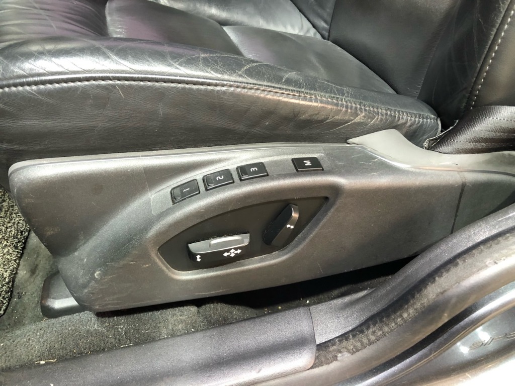 Volvo S80 2010 YV1AS7050A1124922 Image 4