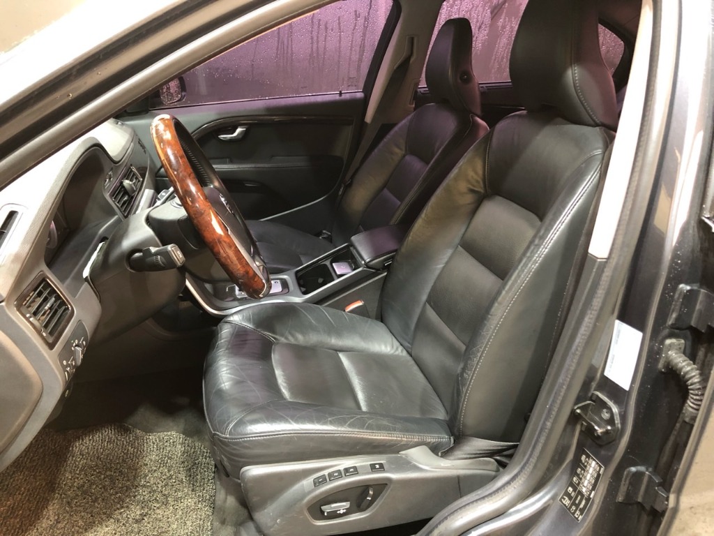 Volvo S80 2010 YV1AS7050A1124922 Image 5