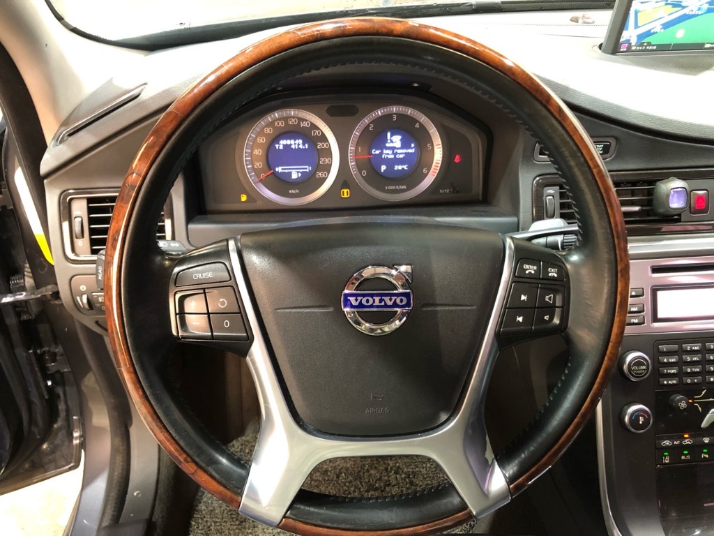Volvo S80 2010 YV1AS7050A1124922 Image 9