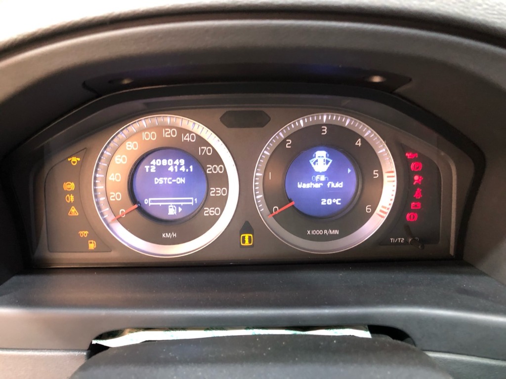 Volvo S80 2010 YV1AS7050A1124922 Image 11