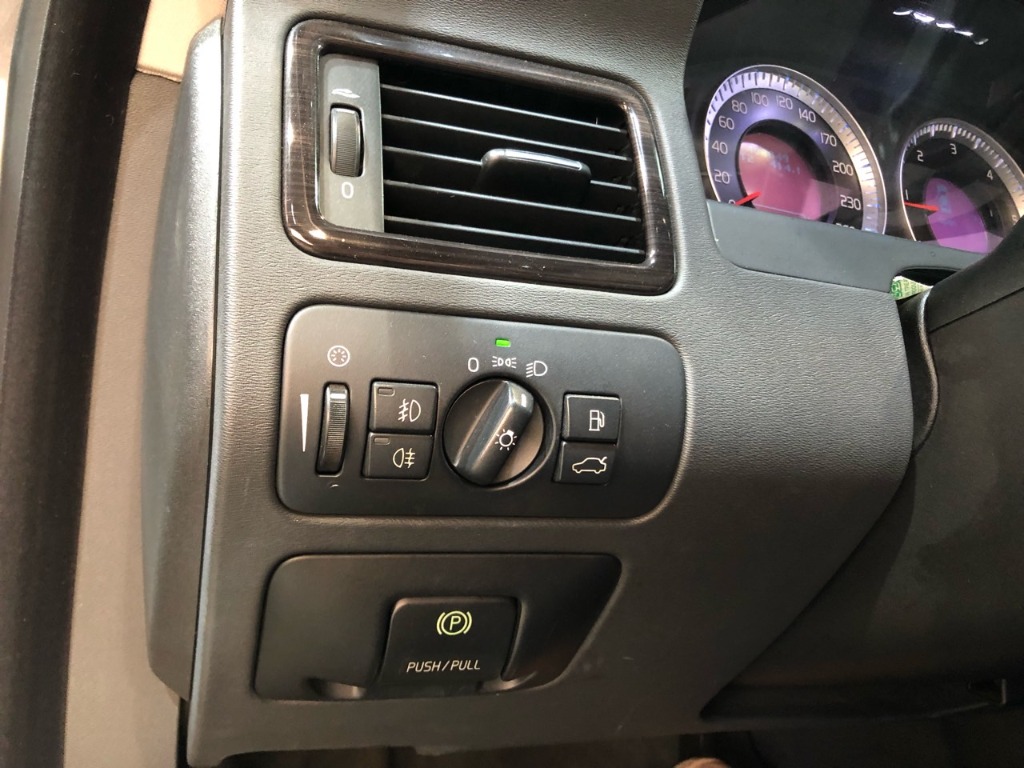 Volvo S80 2010 YV1AS7050A1124922 Image 12