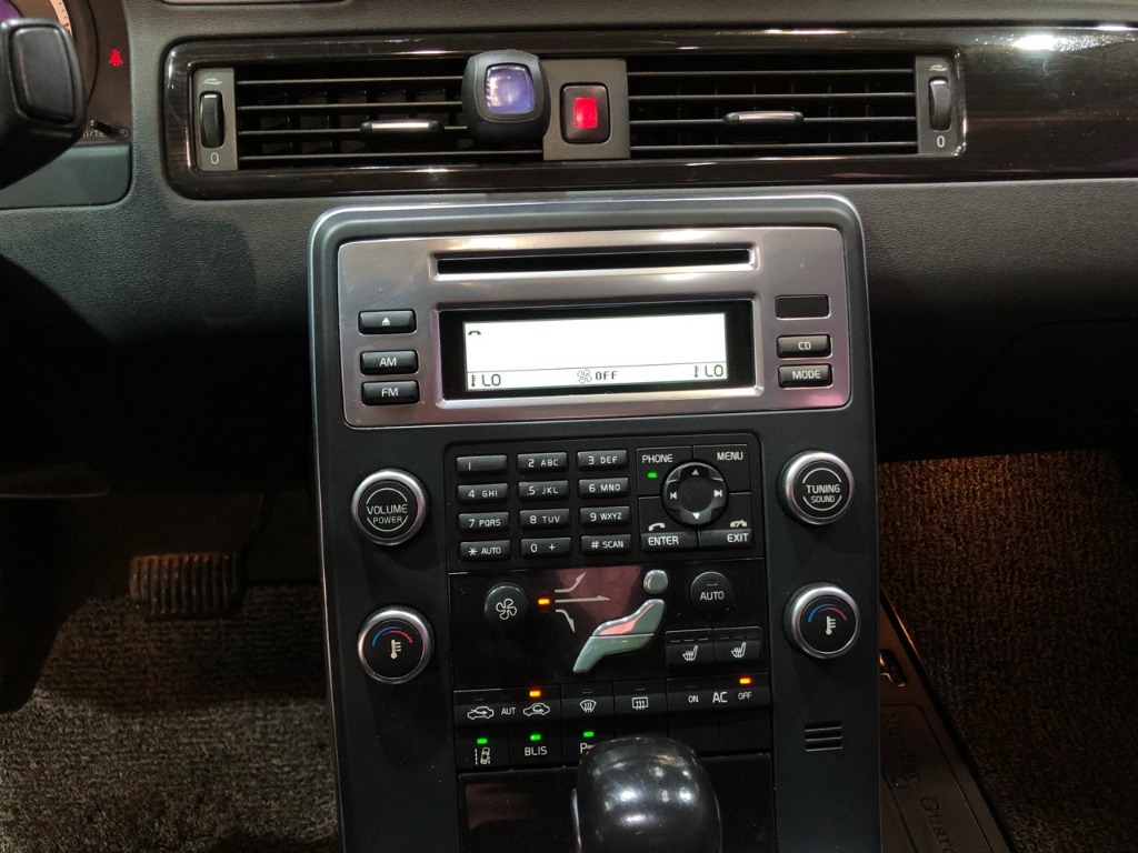 Volvo S80 2010 YV1AS7050A1124922 Image 16