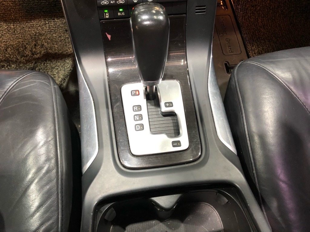 Volvo S80 2010 YV1AS7050A1124922 Image 17