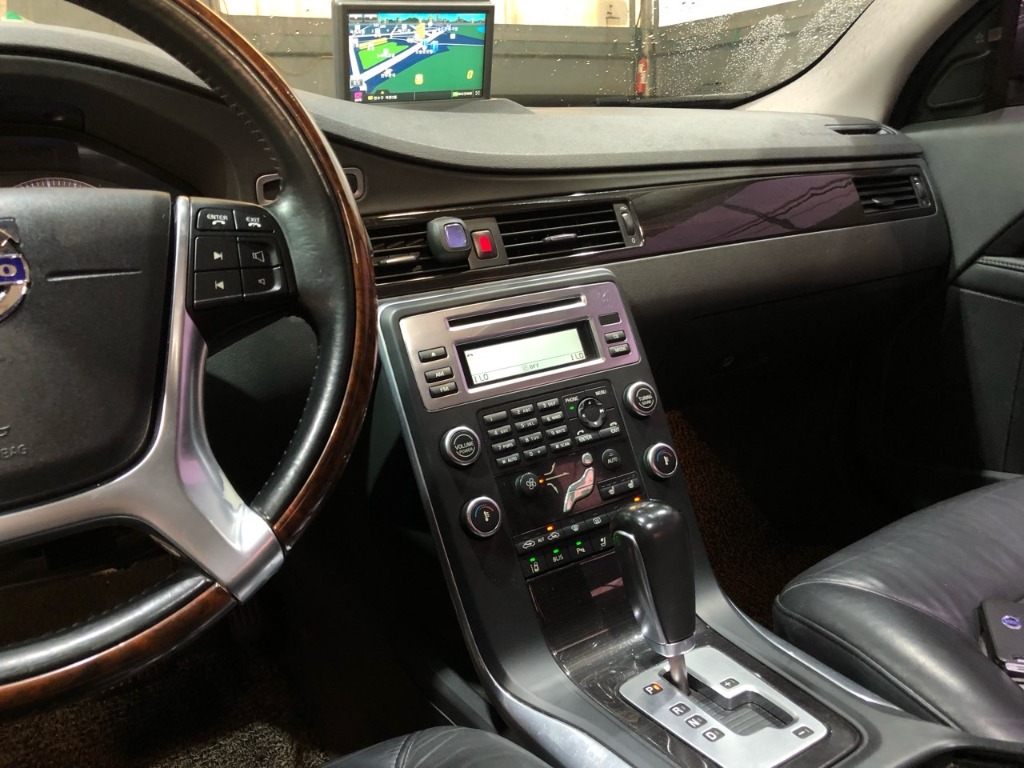 Volvo S80 2010 YV1AS7050A1124922 Image 18