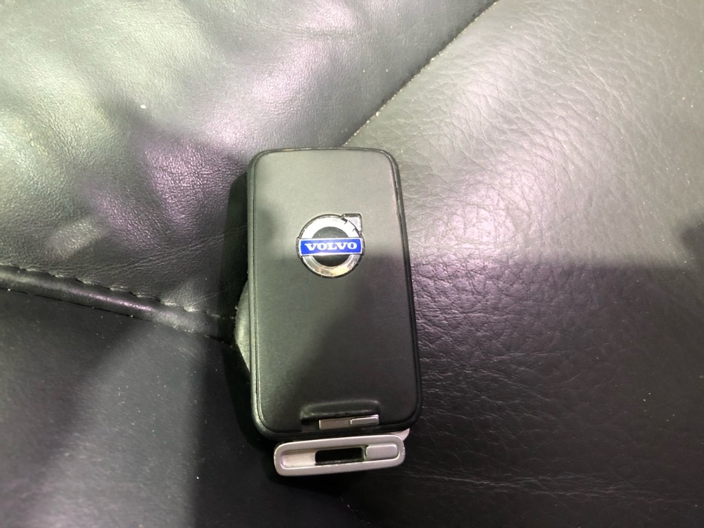Volvo S80 2010 YV1AS7050A1124922 Image 19