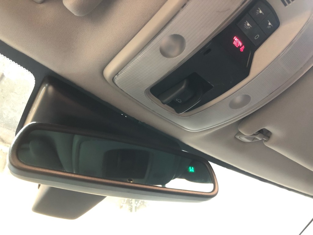 Volvo S80 2010 YV1AS7050A1124922 Image 21