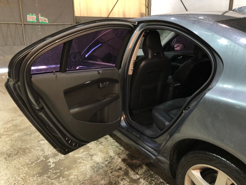 Volvo S80 2010 YV1AS7050A1124922 Image 22