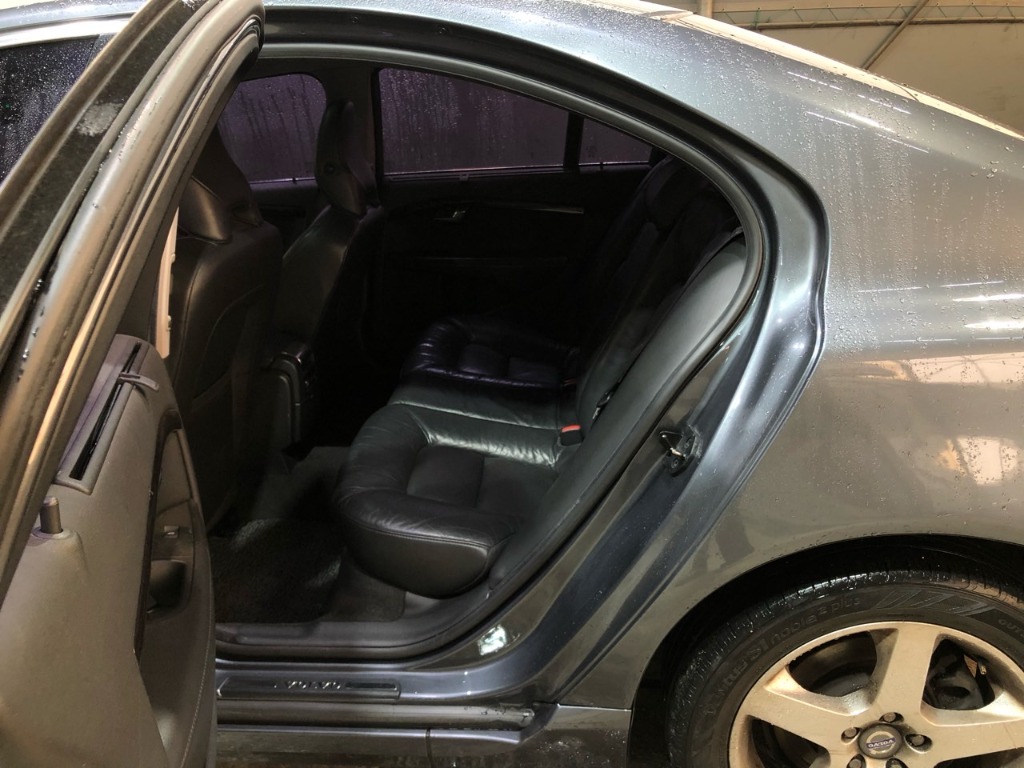 Volvo S80 2010 YV1AS7050A1124922 Image 25