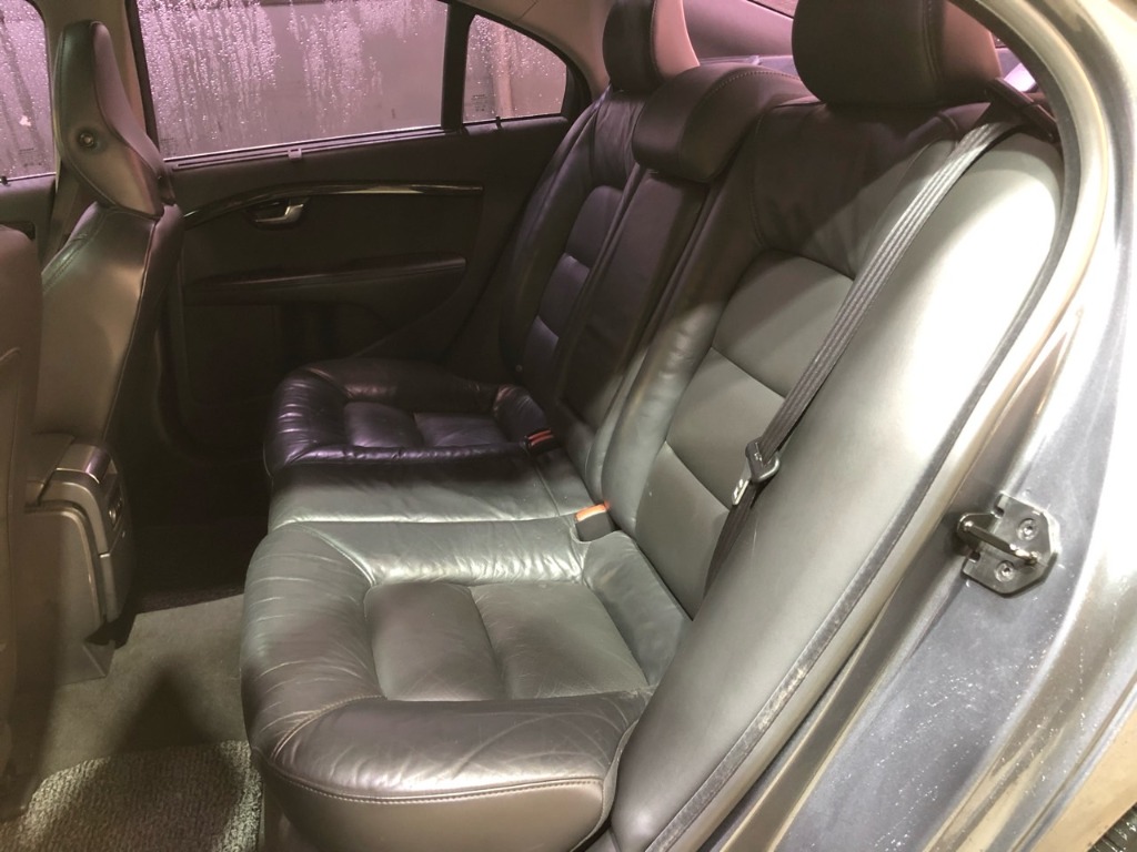 Volvo S80 2010 YV1AS7050A1124922 Image 23