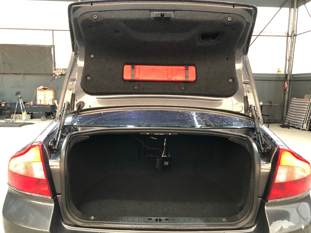 Volvo S80 2010 YV1AS7050A1124922 Image 26