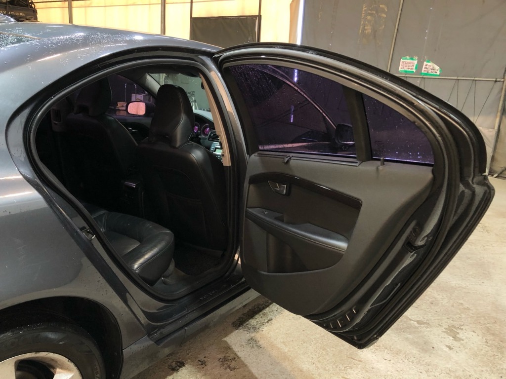 Volvo S80 2010 YV1AS7050A1124922 Image 30