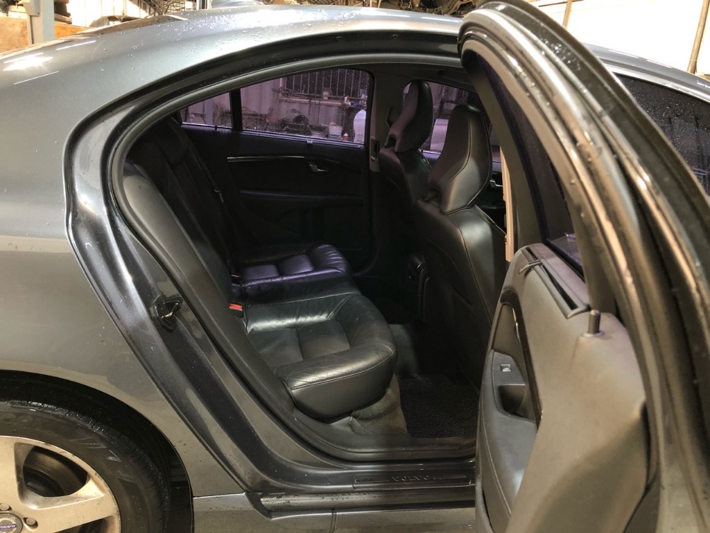 Volvo S80 2010 YV1AS7050A1124922 Image 31