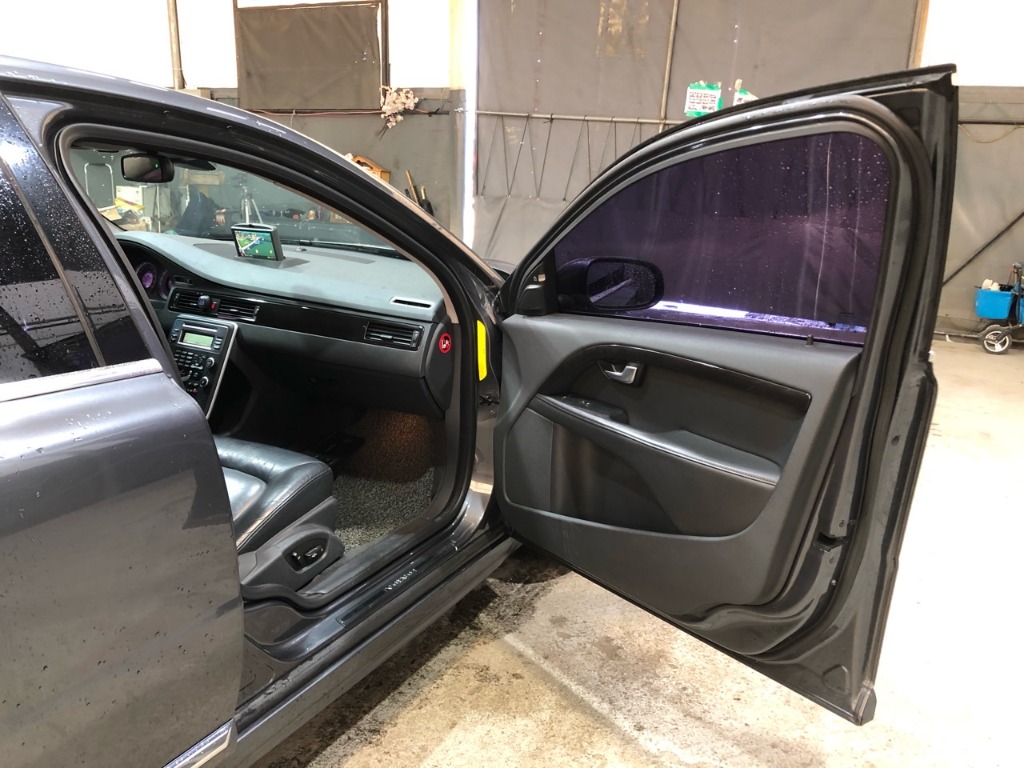 Volvo S80 2010 YV1AS7050A1124922 Image 32