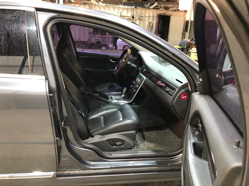 Volvo S80 2010 YV1AS7050A1124922 Image 33