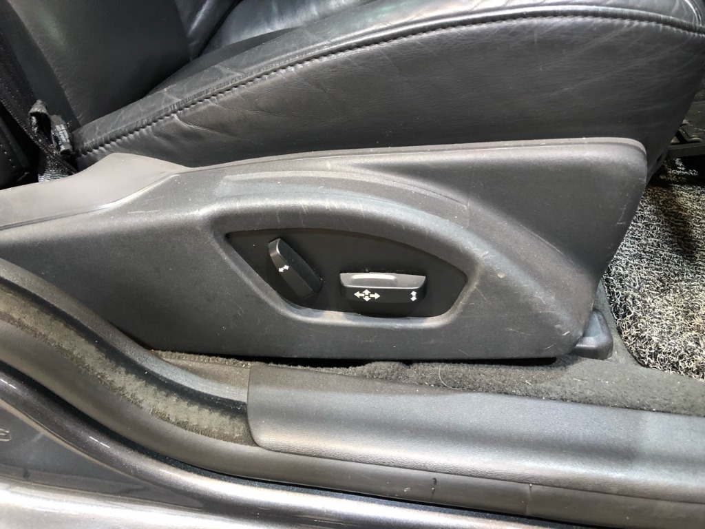 Volvo S80 2010 YV1AS7050A1124922 Image 34