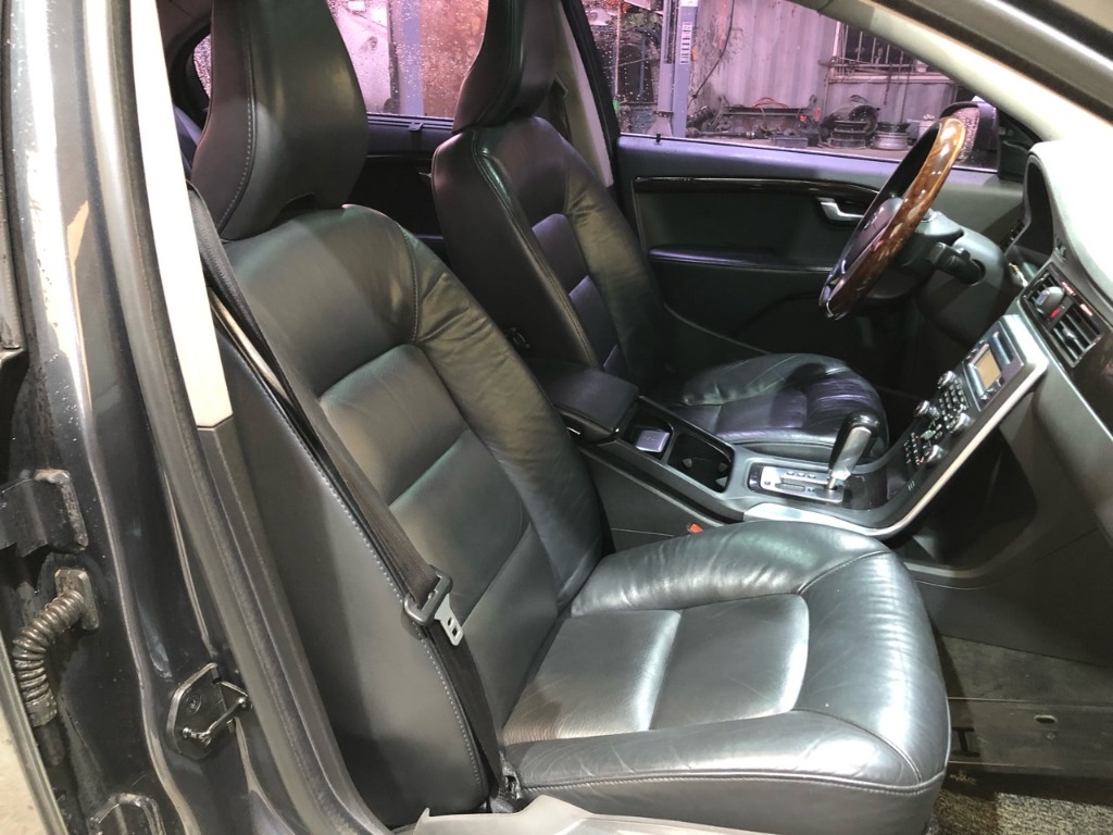 Volvo S80 2010 YV1AS7050A1124922 Image 36