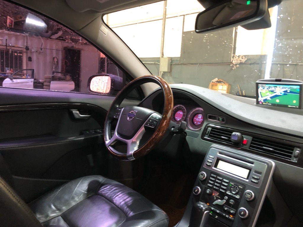 Volvo S80 2010 YV1AS7050A1124922 Image 37