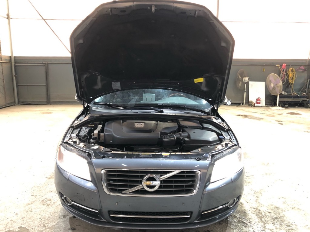 Volvo S80 2010 YV1AS7050A1124922 Image 38