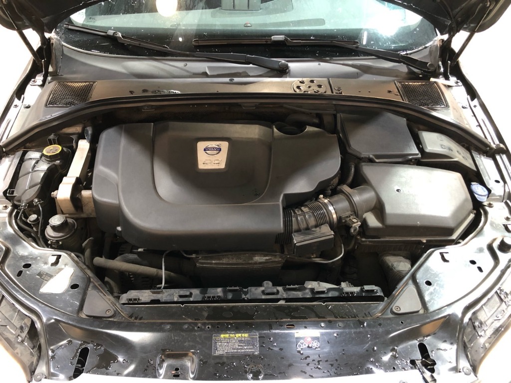Volvo S80 2010 YV1AS7050A1124922 Image 40