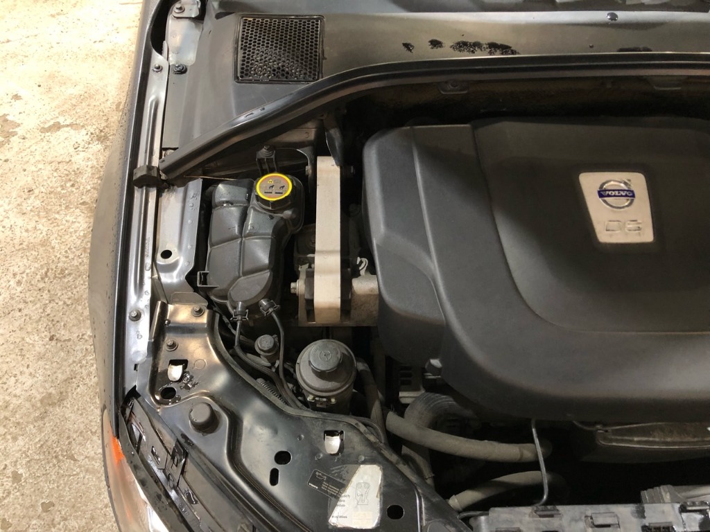 Volvo S80 2010 YV1AS7050A1124922 Image 44