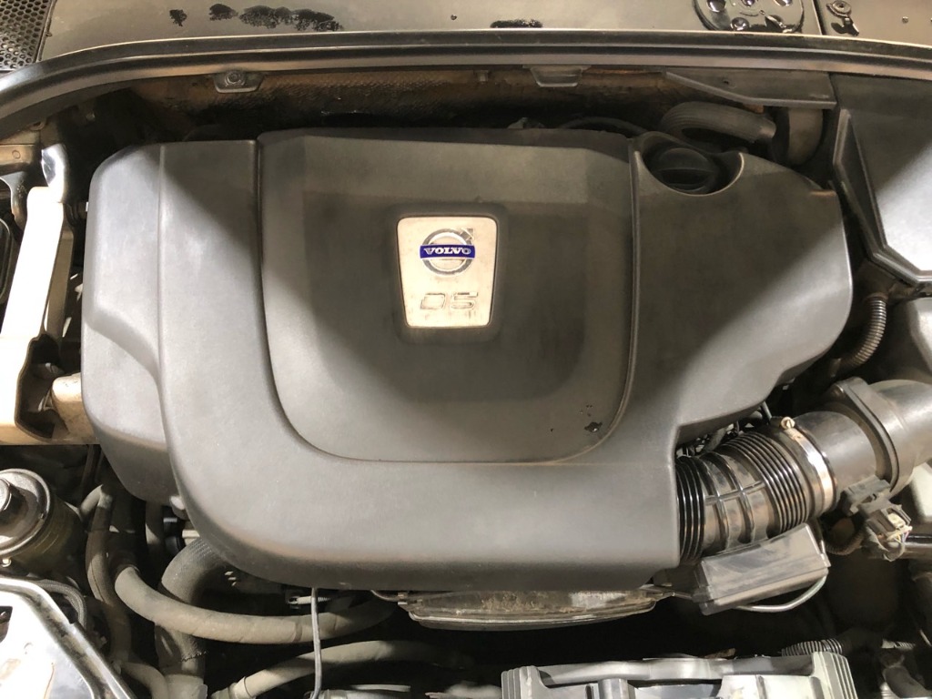 Volvo S80 2010 YV1AS7050A1124922 Image 41