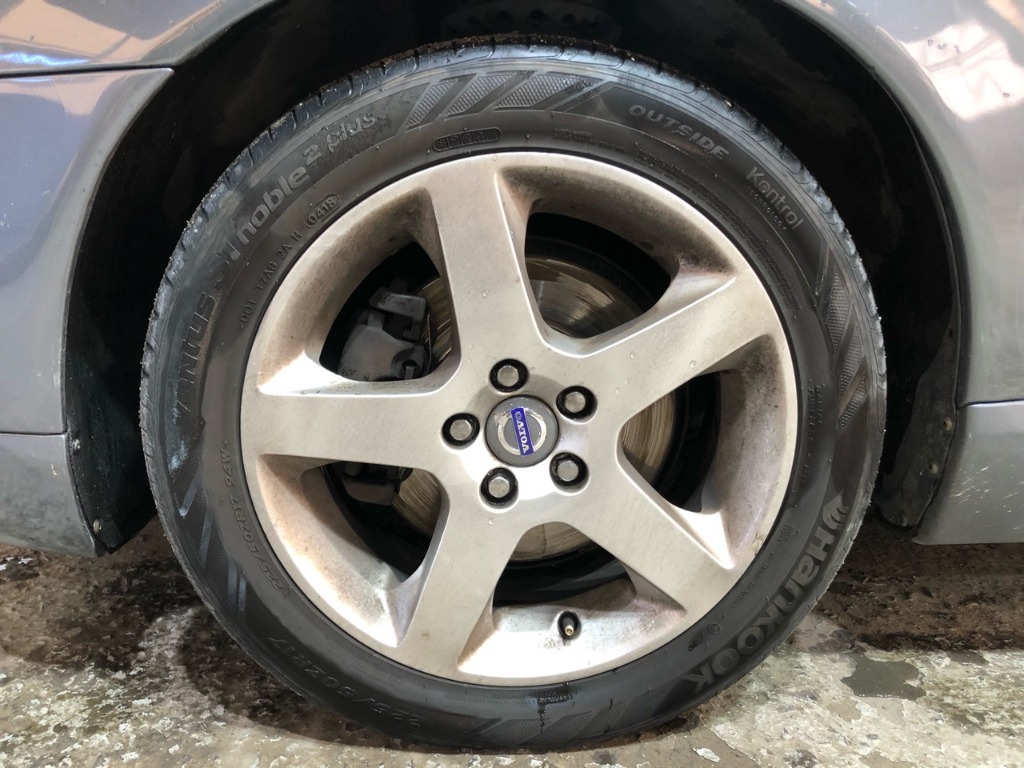 Volvo S80 2010 YV1AS7050A1124922 Image 43