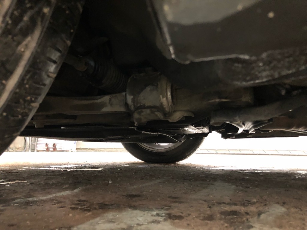 Volvo S80 2010 YV1AS7050A1124922 Image 45