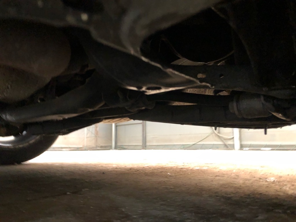 Volvo S80 2010 YV1AS7050A1124922 Image 53